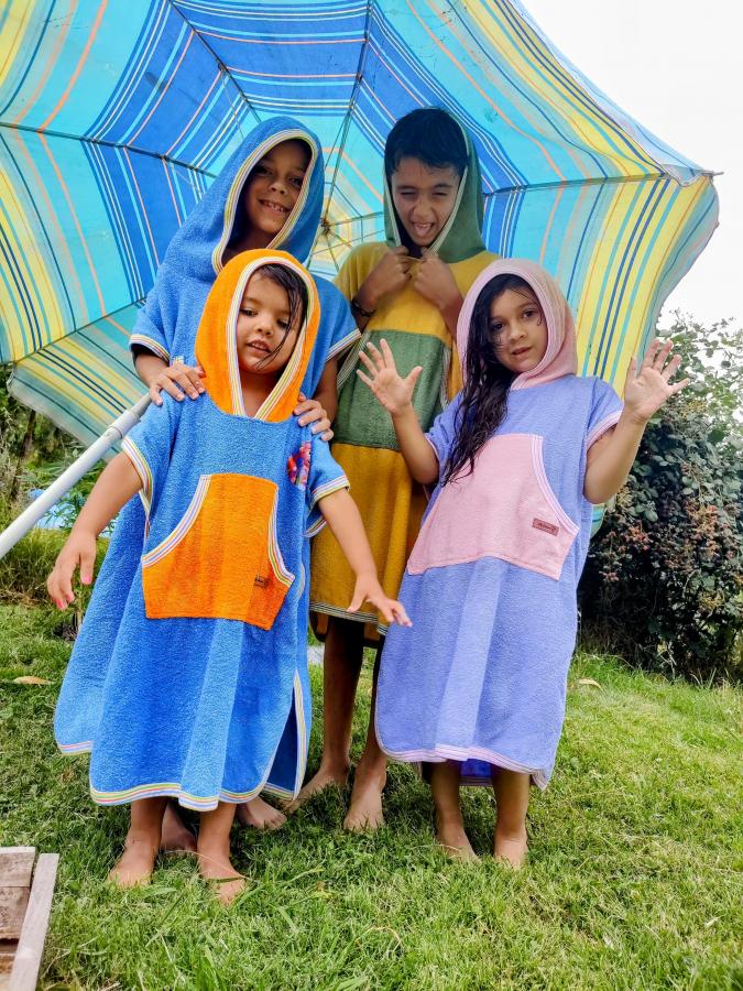 peques de 3 a 5 años 