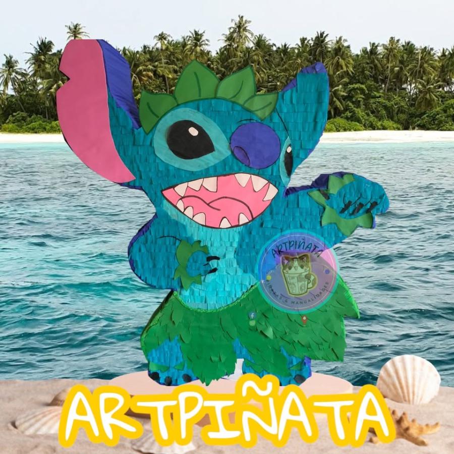 Piñatas personalizadas 